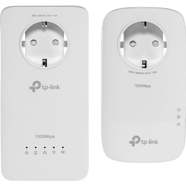 TP-Link TL-WPA1300P KIT (DE) Power WLAN