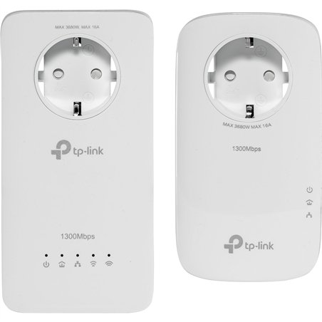 TP-Link TL-WPA1300P KIT (DE) Power WLAN