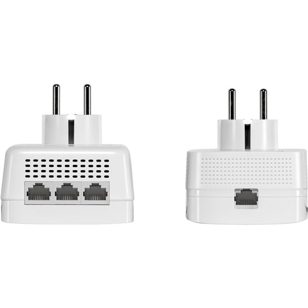 TP-Link TL-WPA1300P KIT (DE) Power WLAN