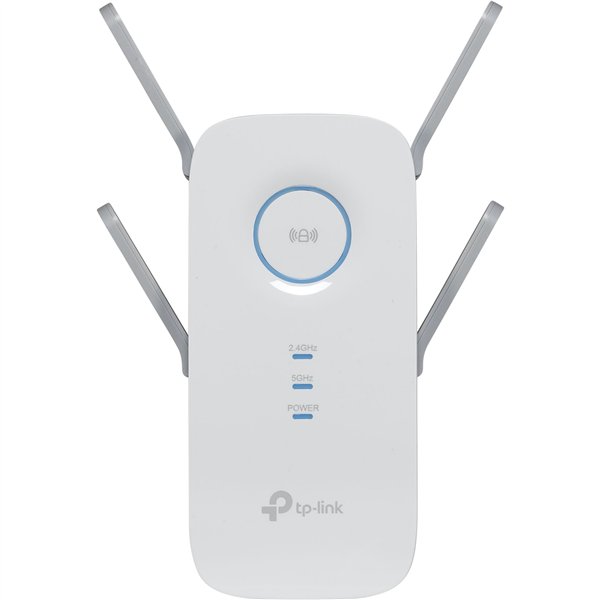 TP-Link RE650 WLAN Repeater