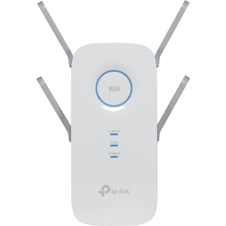 TP-Link RE650 WLAN Repeater