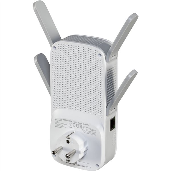 TP-Link RE650 WLAN Repeater