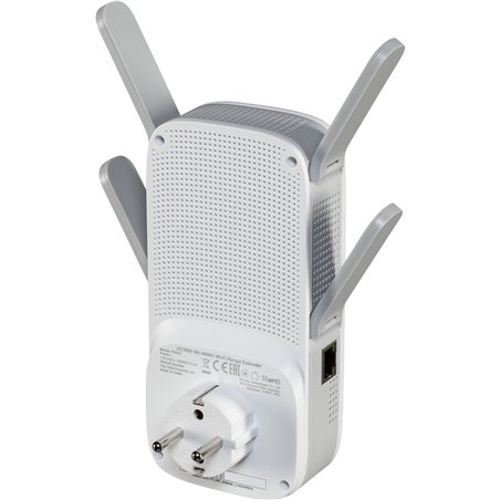 TP-Link RE650 WLAN Repeater