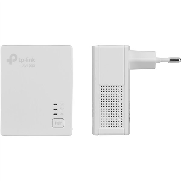 TP-Link TL-PA7019 KIT Power LAN