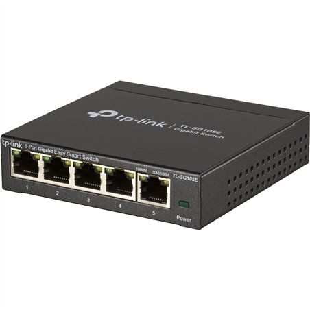TP-Link TL-SG105E