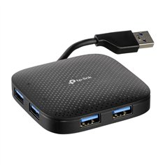 TP-Link UH400 4 Port USB 3.0 Hub