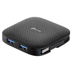 TP-Link UH400 4 Port USB 3.0 Hub 2
