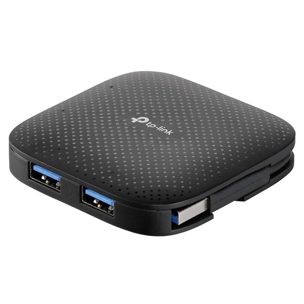 TP-Link UH400 4 Port USB 3.0 Hub