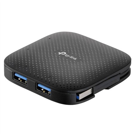 TP-Link UH400 4 Port USB 3.0 Hub