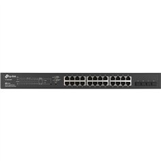 TP-LINK TL-SG2428P 2