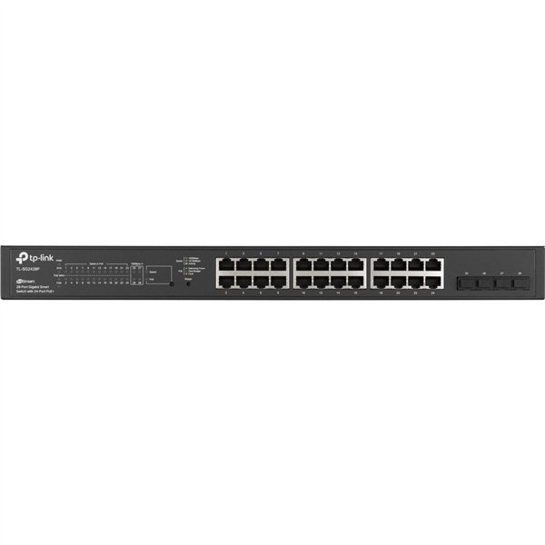 TP-LINK TL-SG2428P