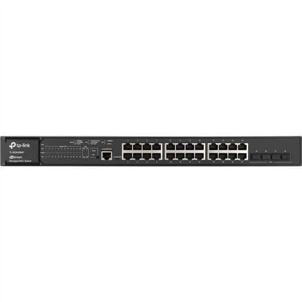 TP-LINK TL-SG3428MP