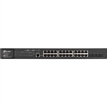 TP-LINK TL-SG3428MP