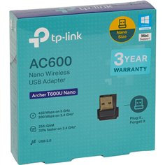 TP-Link Archer T600U Nano