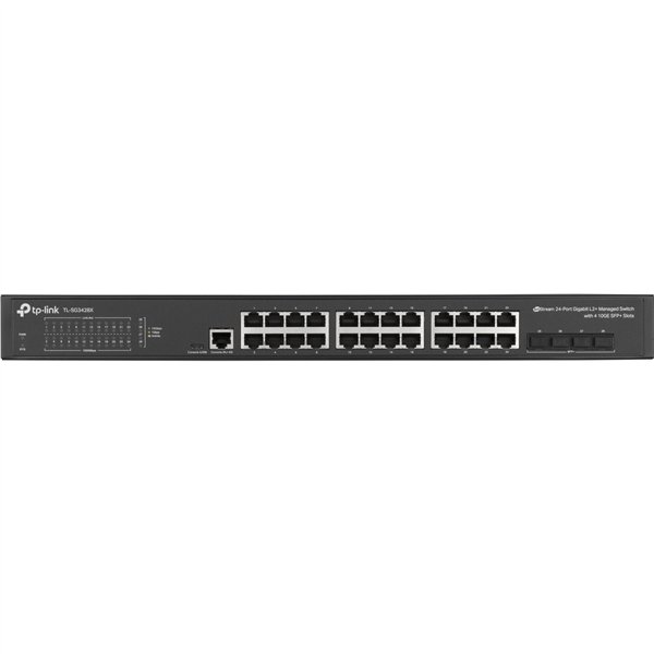 TP-Link TL-SG3428X
