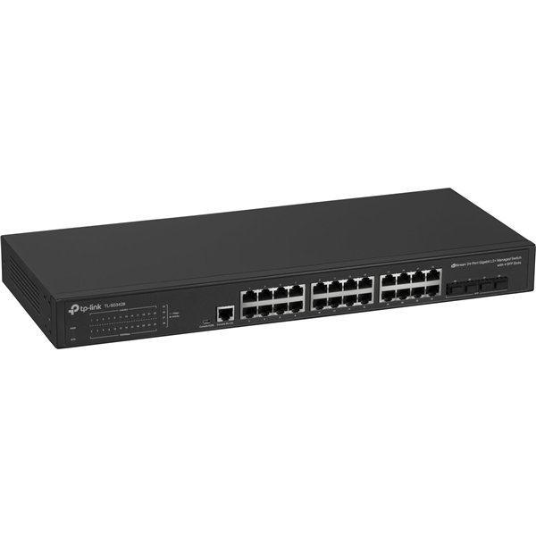 TP-Link TL-SG3428