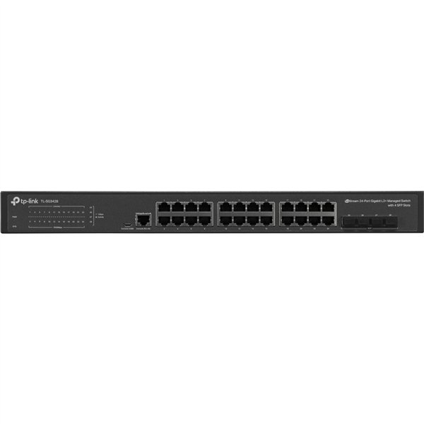 TP-Link TL-SG3428