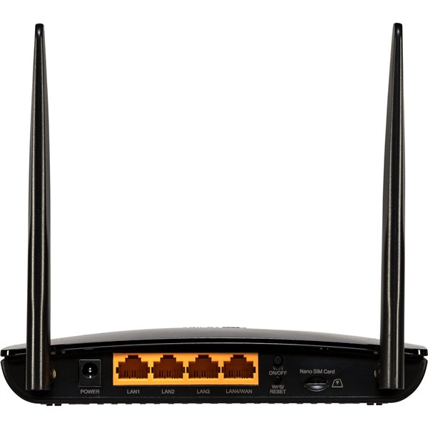 TP-Link MR6400
