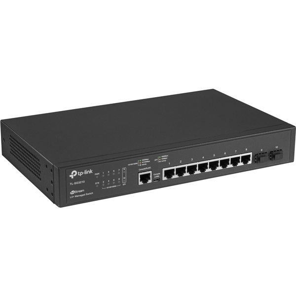 TP-Link TL-SG3210