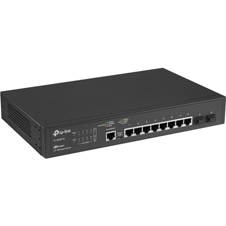TP-Link TL-SG3210