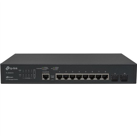 TP-Link TL-SG3210
