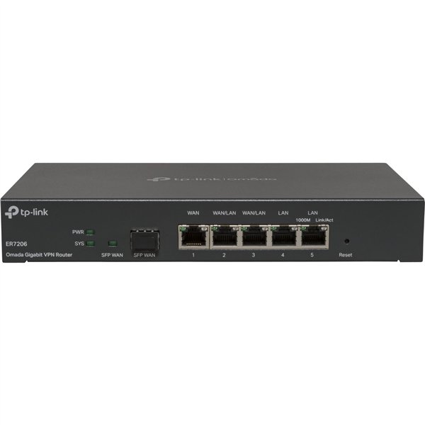 TP-Link ER7206