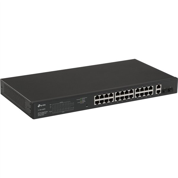 TP-Link TL-SG1428PE