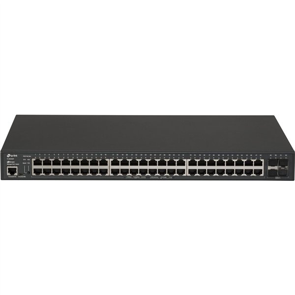 TP-Link TL-SG3452P