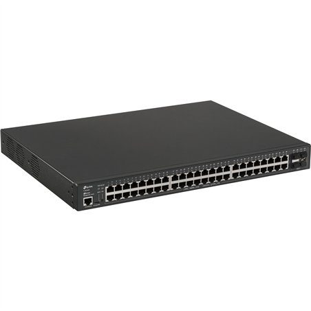 TP-Link TL-SG3452P