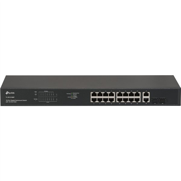 TP-Link TL-SG1218MP