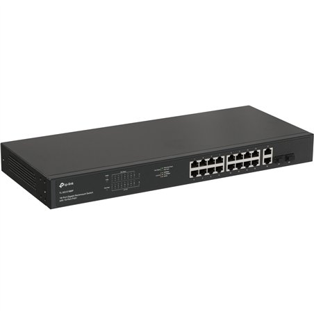 TP-Link TL-SG1218MP