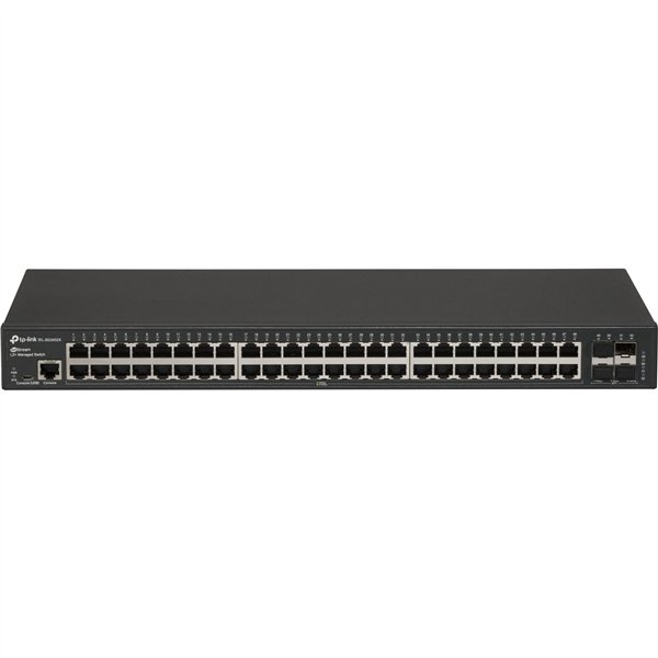 TP-Link TL-SG3452X