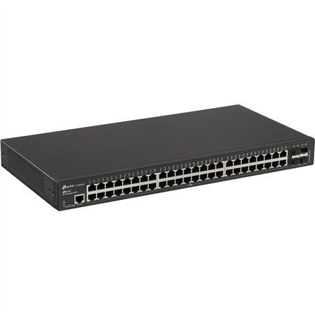TP-Link TL-SG3452X