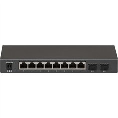 TP-Link TL-SG2210P 2