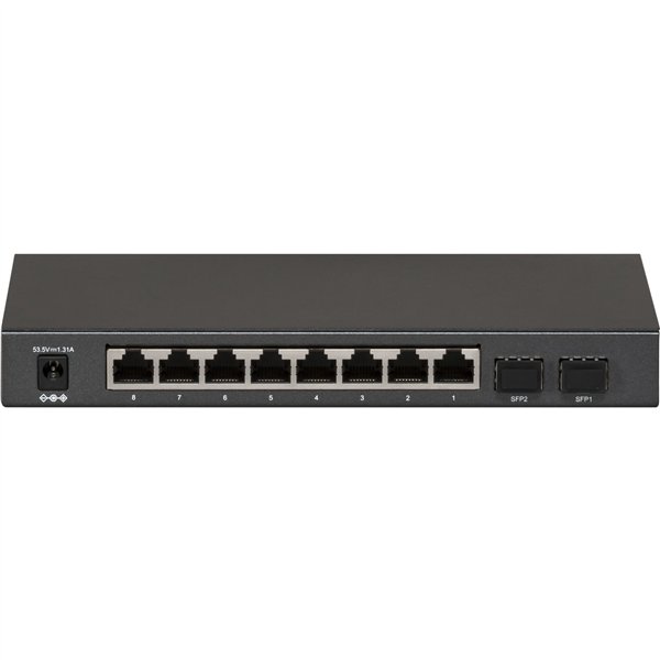 TP-Link TL-SG2210P