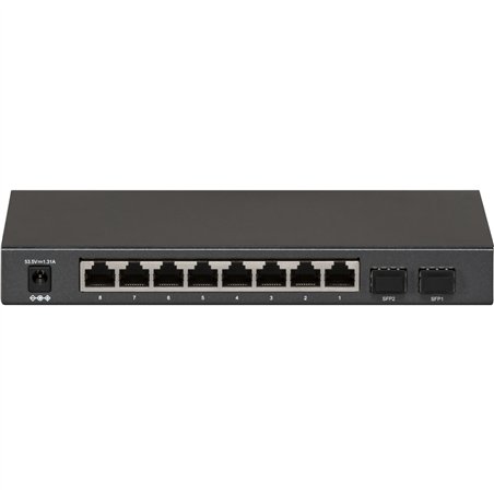 TP-Link TL-SG2210P