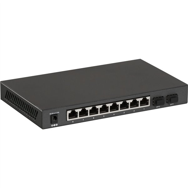 TP-Link TL-SG2210P