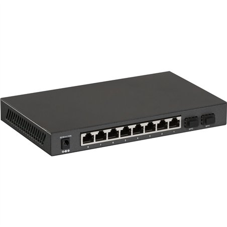 TP-Link TL-SG2210P