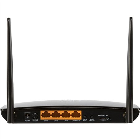 TP-Link MR500