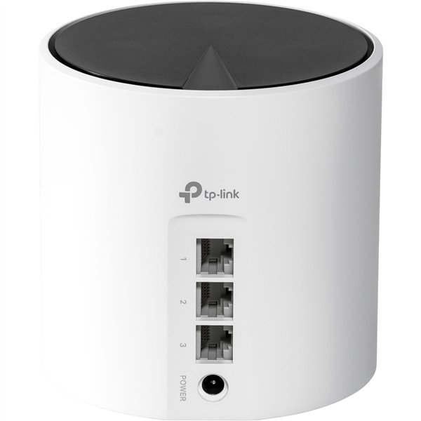 TP-Link Deco X55 (conf. da 3pz.)