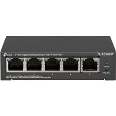 TP-Link TL-SG1005P