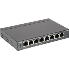 TP-Link TL-SG108PE 8-Port Switch