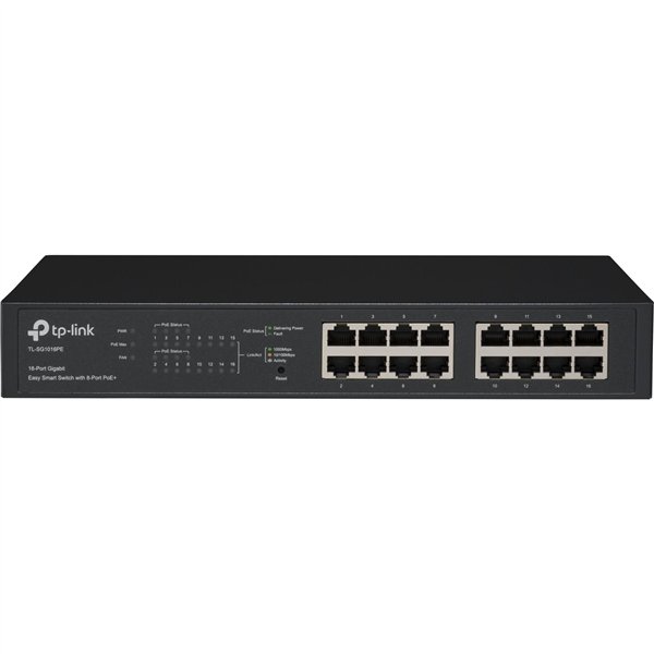 TP-Link TL-SG1016PE