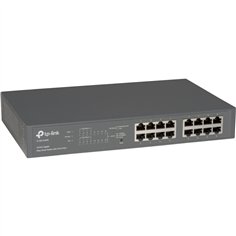 TP-Link TL-SG1016PE 2