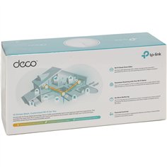 TP-Link Deco X1500 (confez. da 3 pz) 2