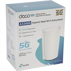 TP-Link Deco X50-5G