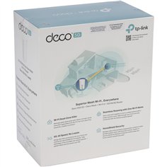 TP-Link Deco X50-5G 2