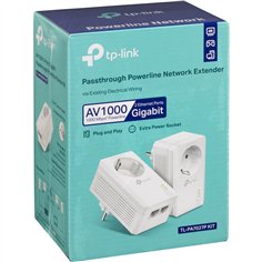 TP-Link TL-PA7027P KIT