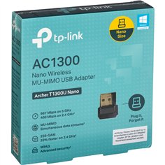 TP-Link Archer T1300U Nano