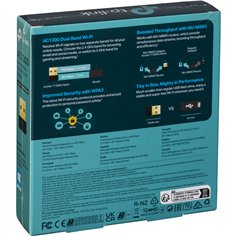 TP-Link Archer T1300U Nano 2